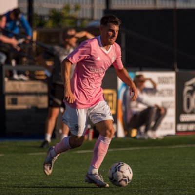 Harry Bower Profile