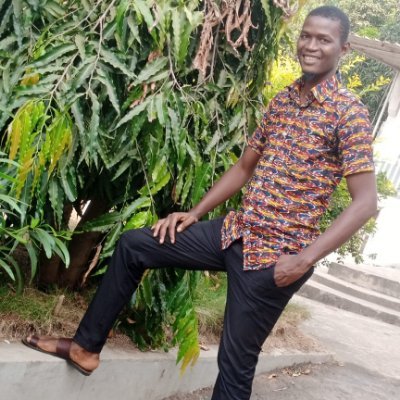 Tigie66427727's profile picture. A liberal Democrat 
Pan-Africanist 
Youth Activist and Eco fanatic.
I'm for the natural ecosystem. 
Nature is life and life depends on our natural environment.
