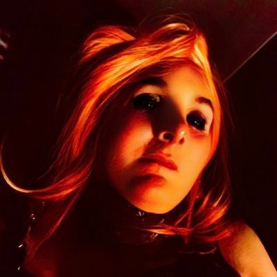 Carla_SHA_2's profile picture. Use open source 💻 Linux / parody content/ BDSM😈/ NSFW 🔞/ NAFO 🇺🇦 /3D printing 🏳️‍🌈Popper inhalers, Tow Hitch covers, original designs.