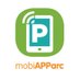 mobiAPParc (@mobiapparc) Twitter profile photo mobiAPParc (@mobiapparc) Twitter profile photo