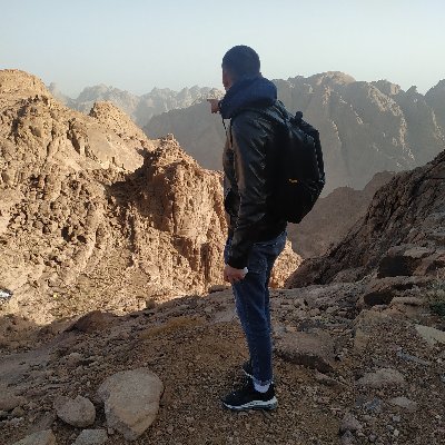DiVi58713078's profile picture. Sahara #0286353
⚙️ Validator
🕵️ Contributor
📚 Content Creator
⚡️ Ambassador 
🎯 Discord: did#5988
https://t.co/CXcJnnyqgi