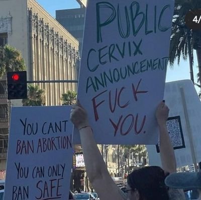 I'm here for the animal content, drag queens and socialism