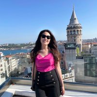 Zeynep (@ledoveisild) Twitter profile photo