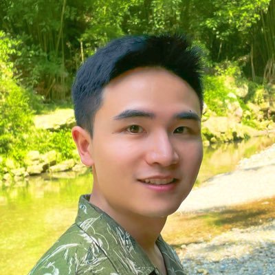 An Optical Technology Enthusiast and A Ph.D. Candidate @ HKU