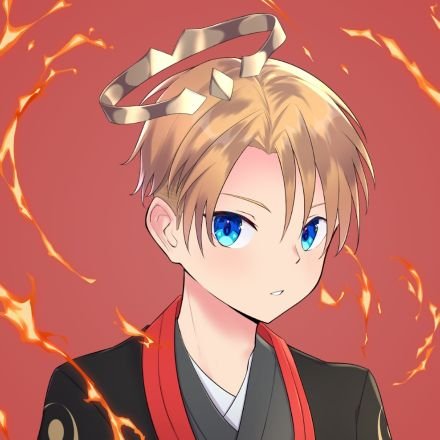 Jokoweebさんのプロフィール画像
