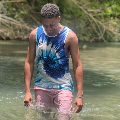 Trust the Process || 🏝 🇯🇲 || IG: orvil_atkin24