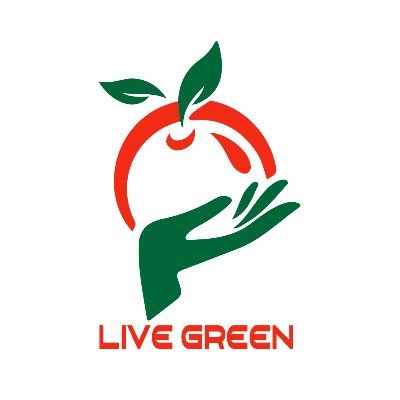 Live Green