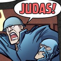 Finalblueman (@finalblueman) 's Twitter Profile