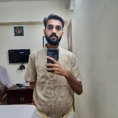 Sabariiikm's profile picture. Batch of 16'lbsce | Banker