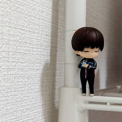 緒方さんのプロフィール画像