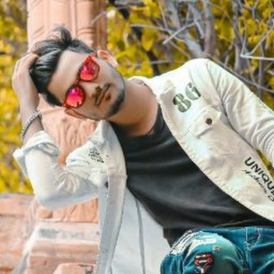mitesh_baria_13's profile picture. 