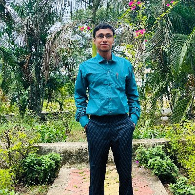#Bionanotechnology, #MaterialChemistry. PhD #IITPatna, India. former postdoc #UKY, USA. Postdoctoral Research Associate, Texas A&M University. Spiritual lover.