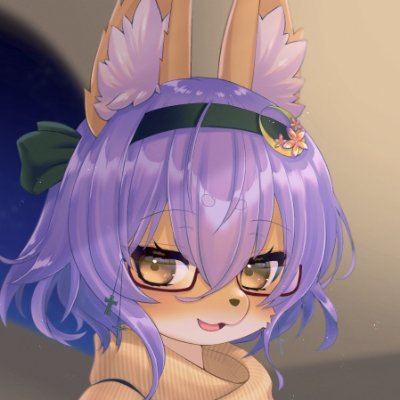 VRCメスケモバー「FoxTail」のオーナー　
VRchat ID:坂上コウノ  
獣耳、メスケモ、魔物娘とかが好き
ほしいも:https://t.co/TUF0O9htkK