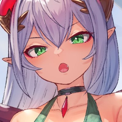 かがぁのアイコン