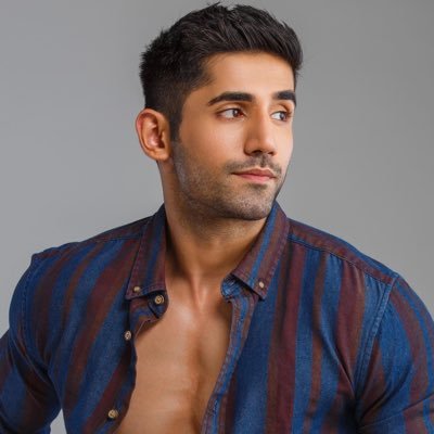 VSood12 Profile Picture