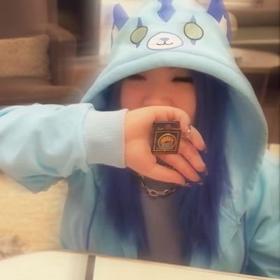 miko╏daily krew ➜ ♡さんのプロフィール画像
