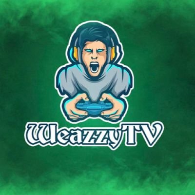 I'm just here to make friends and promote my Twitch channel..Please stop by. Please follow if you haven't already!