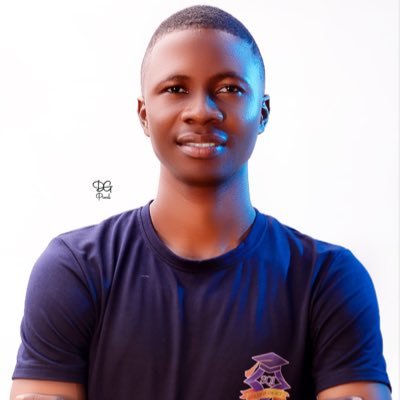 IsolaOyeyemi's profile picture. A Full Stack Developer who specializes in building fast, beautiful and responsive websites and web applications.