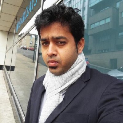 nareshofficial1's profile picture. Program Manager