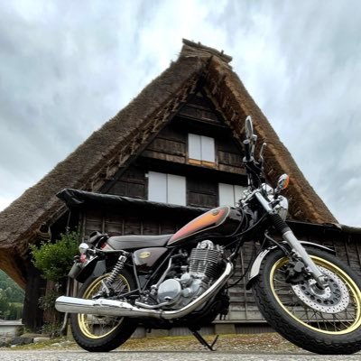 SR400 40th anniversary edition・ TENERE700・ Bianchi Oltre XR4