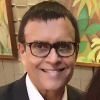 Mahesh Jayaram (@maheshjayaram11) 's Twitter Profile