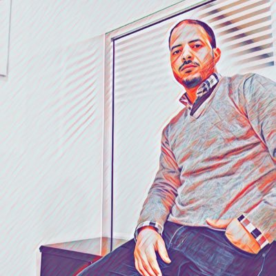 erfilali's profile picture. 🙂 Rachid EL HILALI