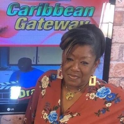 LOVENA BROWN Actress/Presenter/Executive Prod. on CaribbeanGateway BENTV music drama, comedy, documentaries etc. Experience a slice of the Caribbean