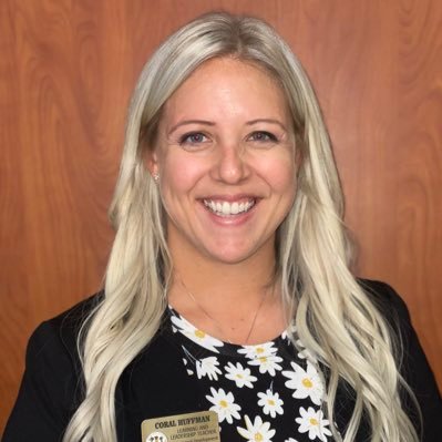 huffman_coral's profile picture. Mom. Wife. FGCU College of Education Mentor. Living a balanced life.