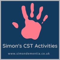 Simon's CST Activities Blog 😎(@donovan_si) 's Twitter Profile Photo