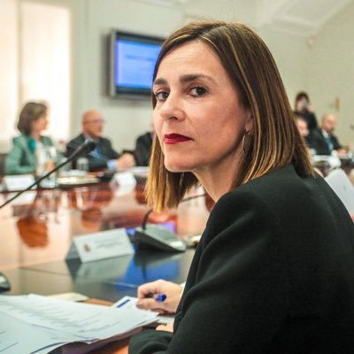 Diputada de Parlamento de Cantabria @parlacan y Vicesecretaria de Organización del Partido Regionalista de #Cantabria @prcantabria