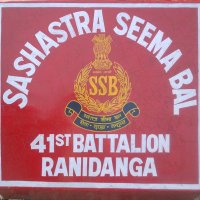 41st Bn Sashastra Seema Bal(@41BnSSB_INDIA) 's Twitter Profile Photo