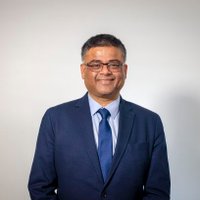 Girish M. Nair (@gmnair1) 's Twitter Profile