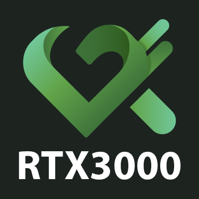 Stock availability tweets for RTX3000 • Part of @iloxhq • Discord: https://t.co/PCyJWd3CpQ • by @nehalist