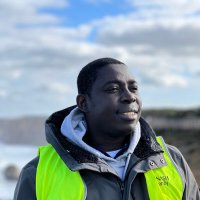 Chibuzo (@gabriel_chuk) 's Twitter Profile