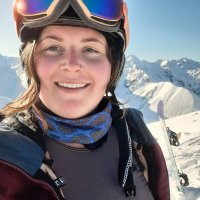 Lucy Henderson (@bones_and_snow) 's Twitter Profile