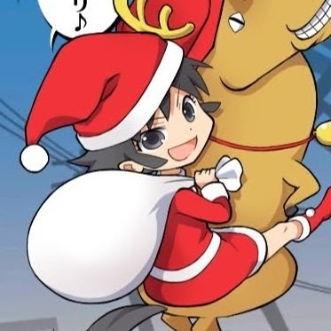 ごめネコさんのプロフィール画像