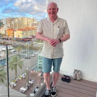 John Halpin (@john_halpin) 's Twitter Profile