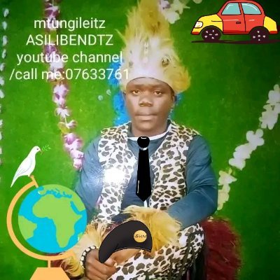 Artist, ni mwimbaji/singer and Dancer for traditional drums🥁👈 and entrepreneur from KAGERA TANZANIA🇹🇿 call me: 0763376163