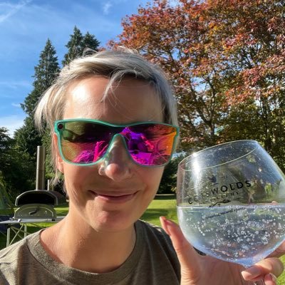 KatyB1178's profile picture. Cambridge lass, small biz owner (labelsandwire)