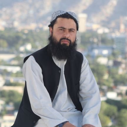 mhmdabdmsb1's profile picture. تل عاجز اوسه ځکه عاجزی رب جل جلاله خوښه وی