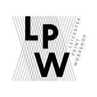Leics Print Workshop(@LeicesterPrint) 's Twitter Profile Photo
