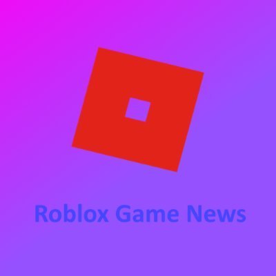 This account posts anything roblox related that is important, this bot posts every 5 minutes. Follow to get updates of what is going on in the roblox community