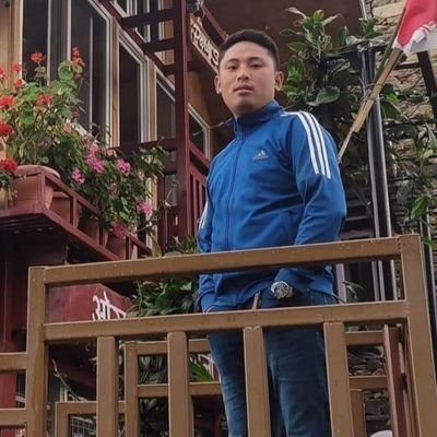 LokbdrSunuwar4's profile picture. social
