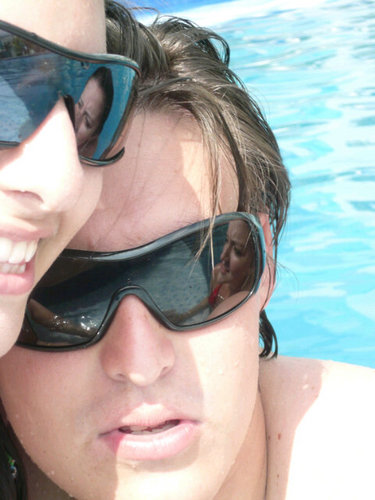 Disfruta los momentos!!! ... cantar, contar y reír tus acciones día a día
