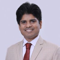 Sathish Muthu (@sathishmuthudr) 's Twitter Profile