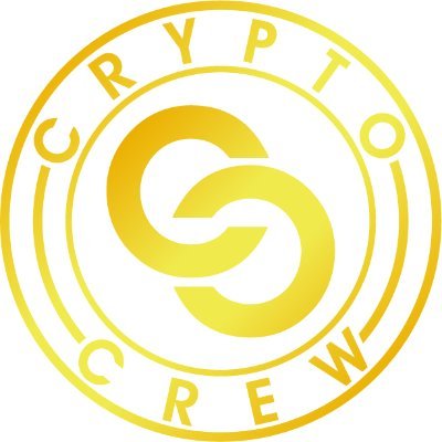 CRYPTO CREW / Genesis Collection Minted Out!