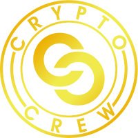 CRYPTO CREW / Genesis Collection (@cryptocrewnfts) 's Twitter Profile Photo CRYPTO CREW / Genesis Collection (@cryptocrewnfts) 's Twitter Profile Photo