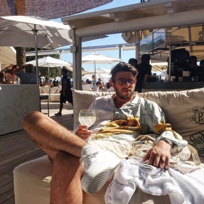 chatty_99's profile picture. IG - chattyyy