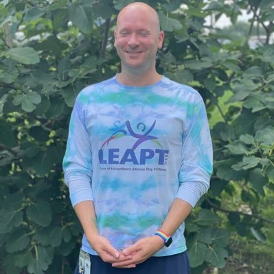 Adlerian play therapist working in metro-Atlanta. Focus on trauma, multicultural issues, suicide, and LGBTQ+ issues. Collective liberation is mental healthcare.