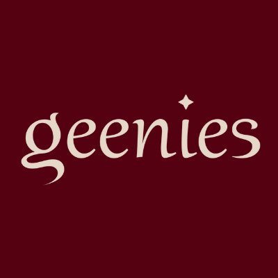 Geeniesofficial Profile Picture